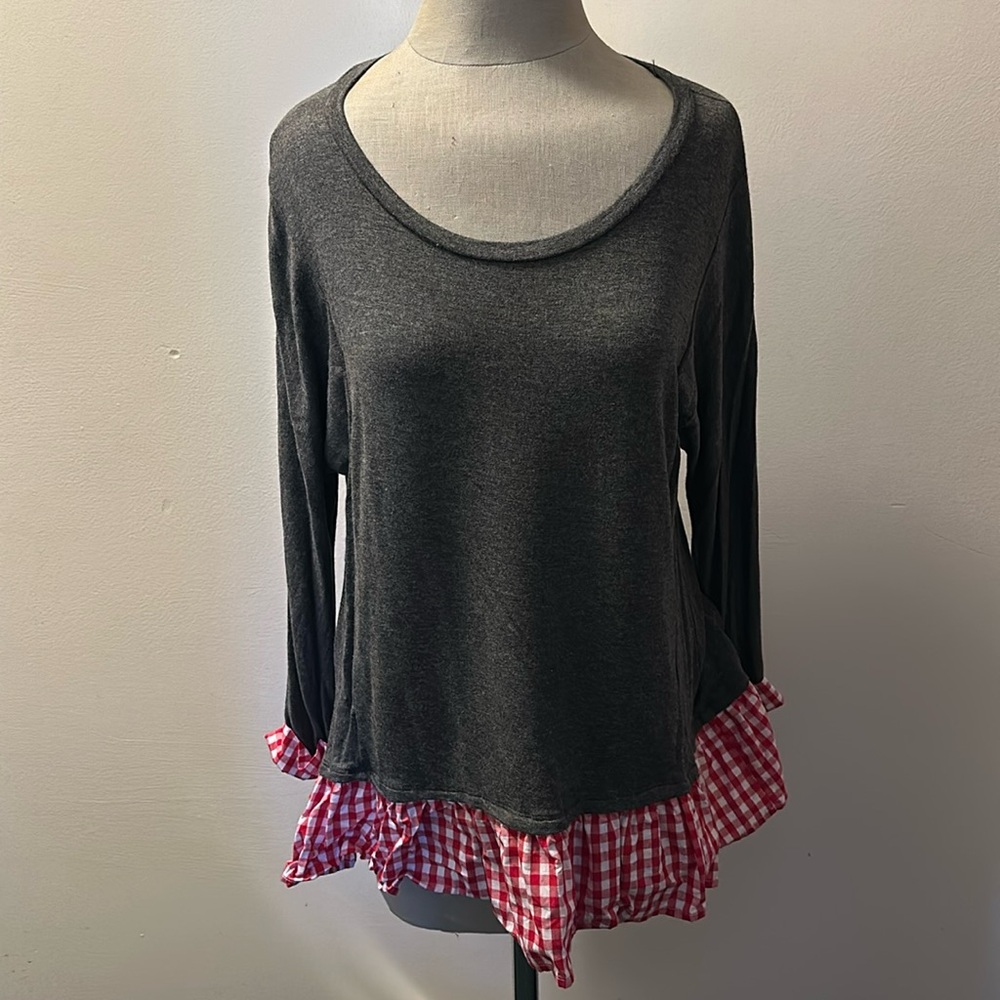 Fashion Attic size medium long sleeve top